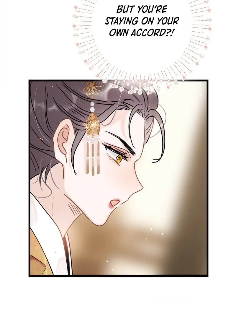 After The Novel Villains Heard My Inner Voice Chapter 8 - Page 38