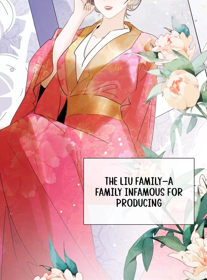 After The Novel Villains Heard My Inner Voice Chapter 8 - Page 5