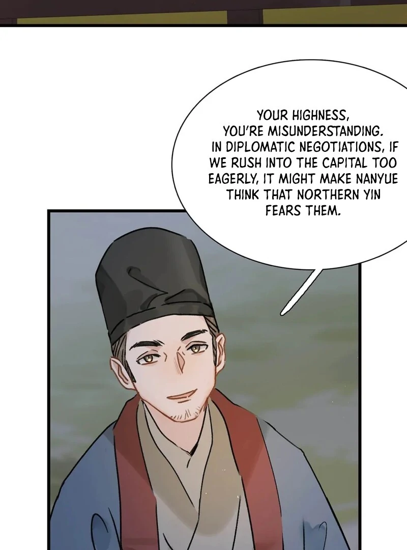 After The Novel Villains Heard My Inner Voice Chapter 8 - Page 46