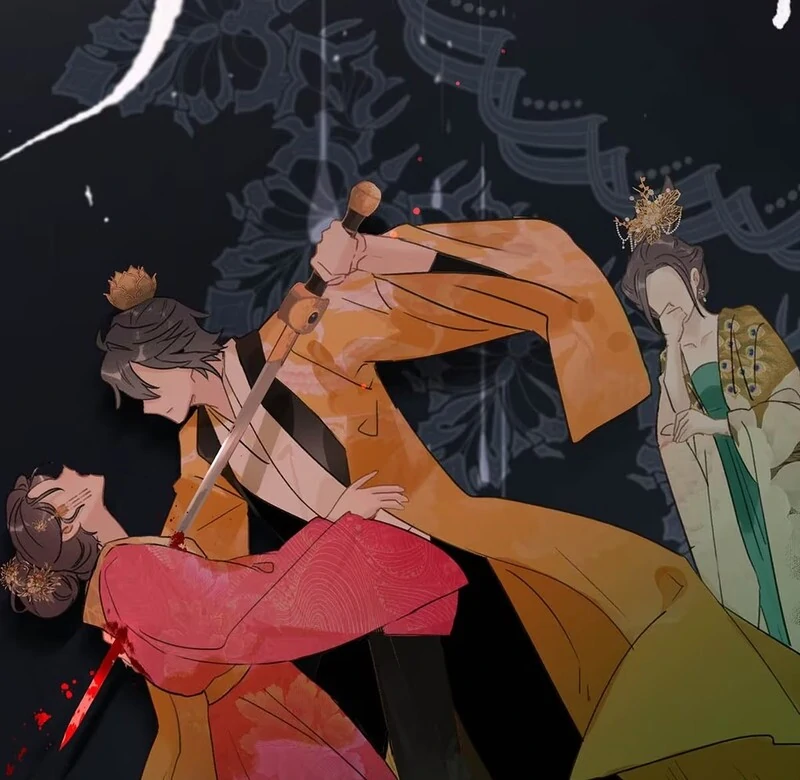 After The Novel Villains Heard My Inner Voice Chapter 8 - Page 10