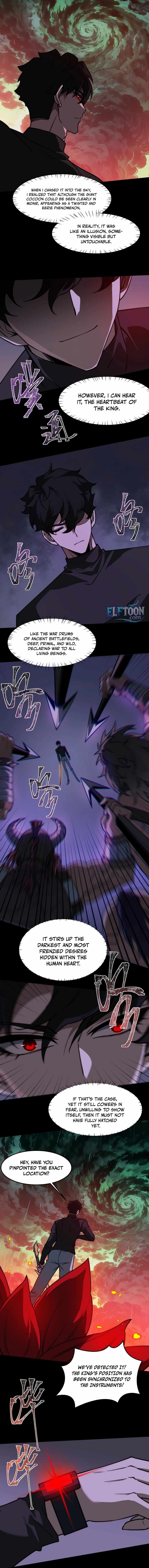 After the School Belle Dumped Me, I Became a Martial Arts God Chapter 35 - Page 2