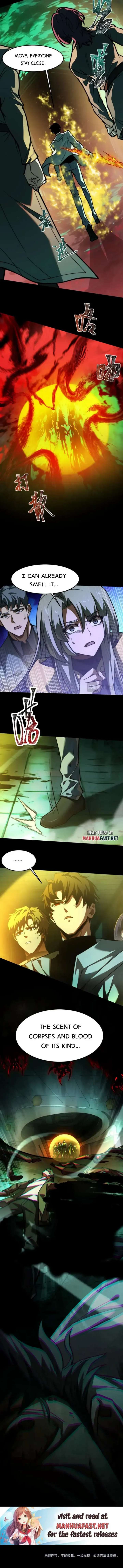 After the School Belle Dumped Me, I Became a Martial Arts God Chapter 41 - Page 7