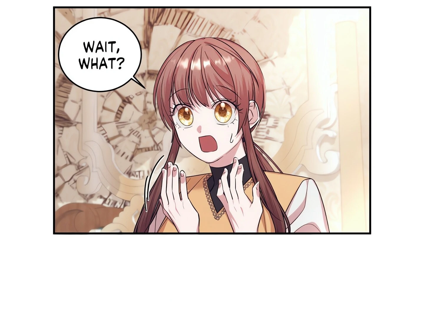 Afternoon in Another World Chapter 30 - Page 101