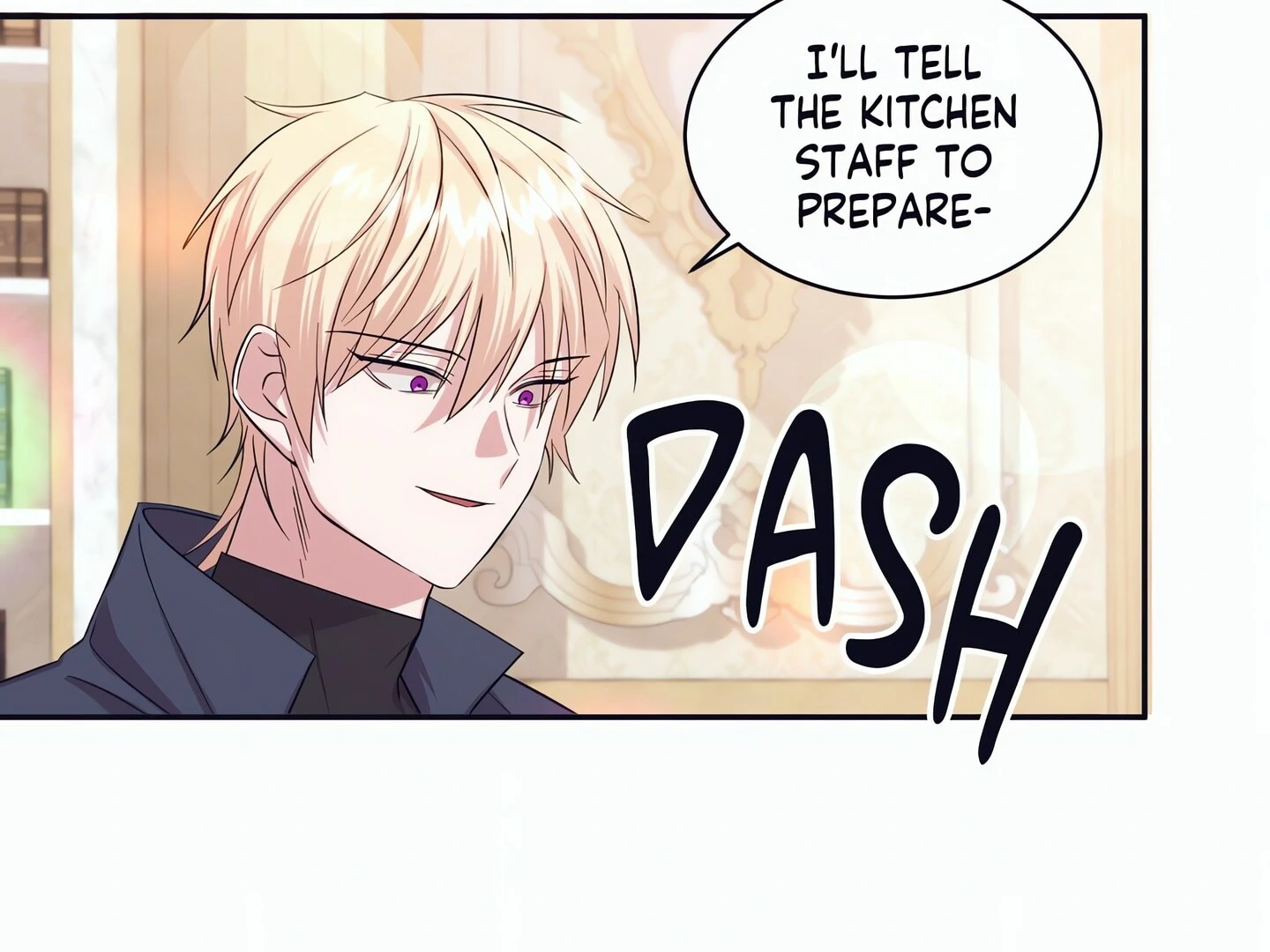 Afternoon in Another World Chapter 30 - Page 105