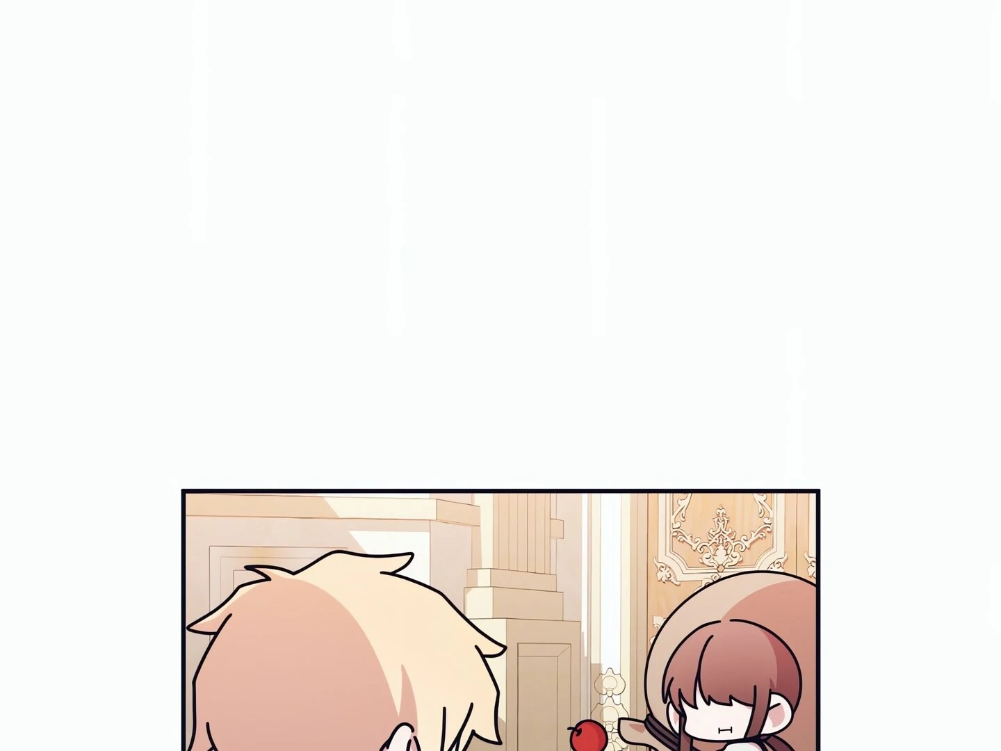 Afternoon in Another World Chapter 30 - Page 106