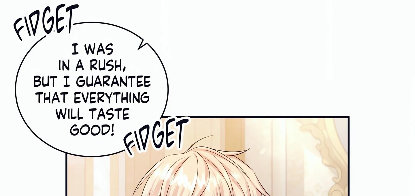 Afternoon in Another World Chapter 30 - Page 110