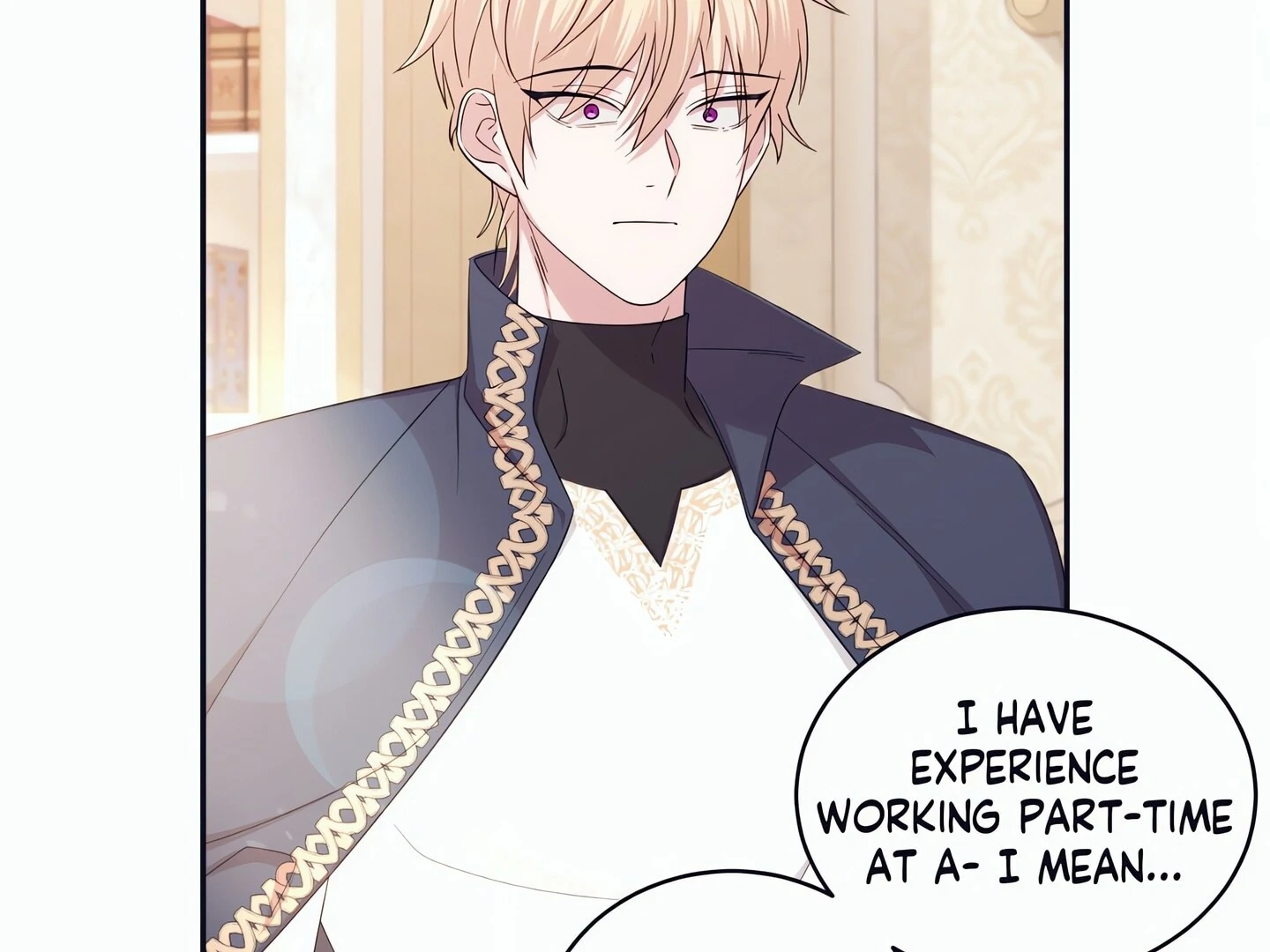 Afternoon in Another World Chapter 30 - Page 111