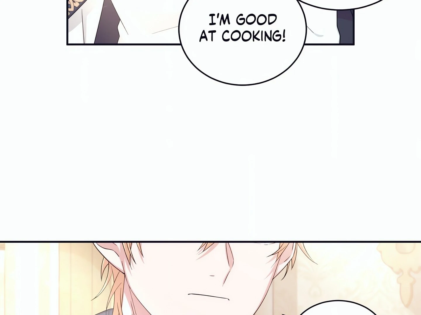Afternoon in Another World Chapter 30 - Page 112