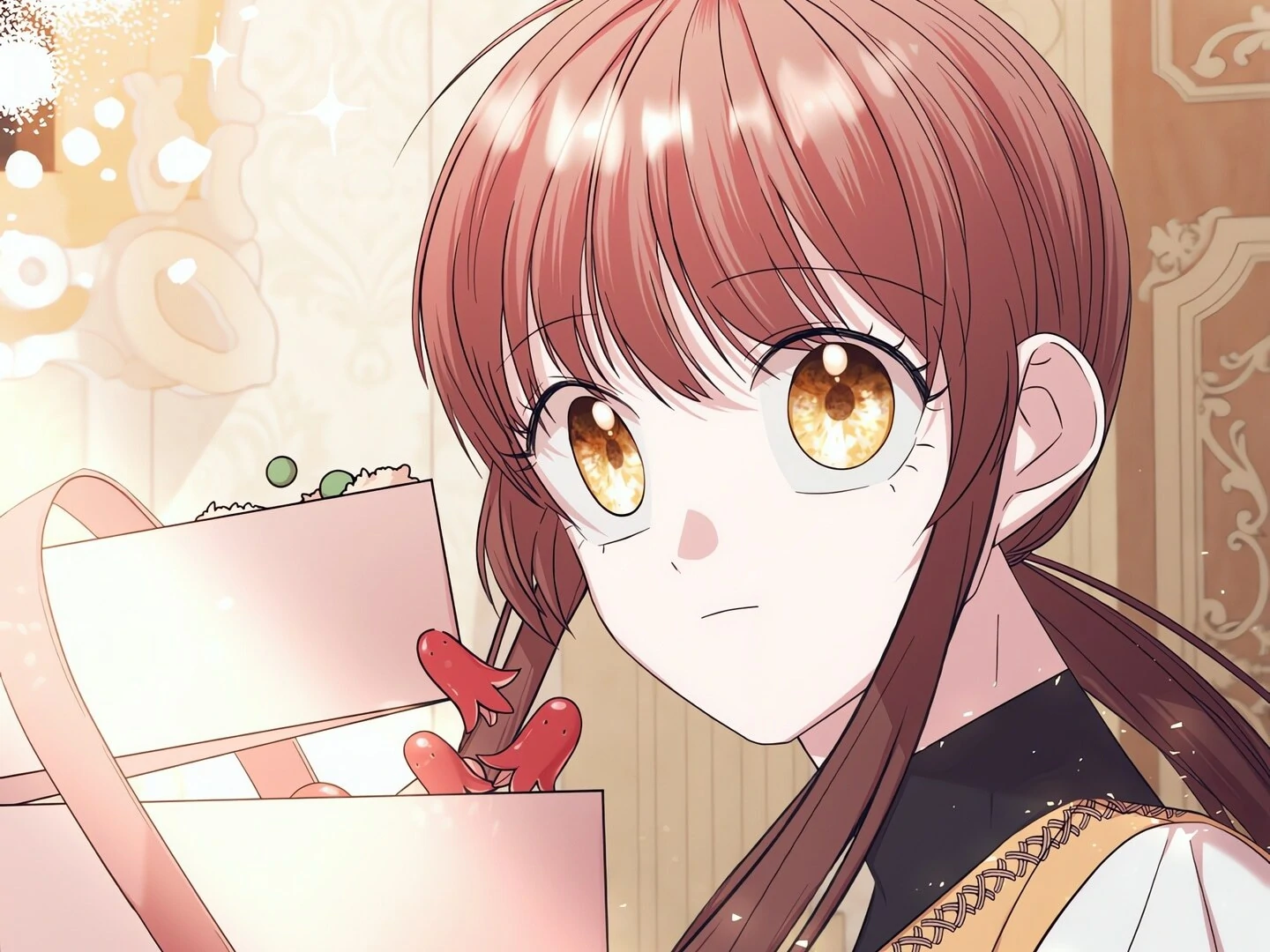 Afternoon in Another World Chapter 30 - Page 115