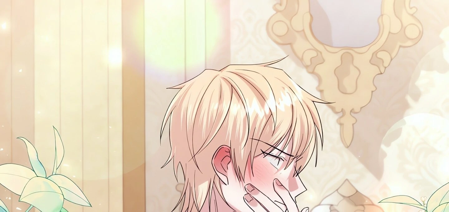 Afternoon in Another World Chapter 30 - Page 120