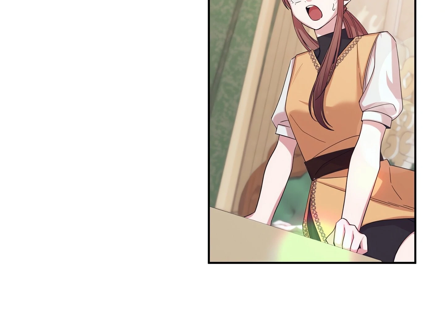 Afternoon in Another World Chapter 30 - Page 13