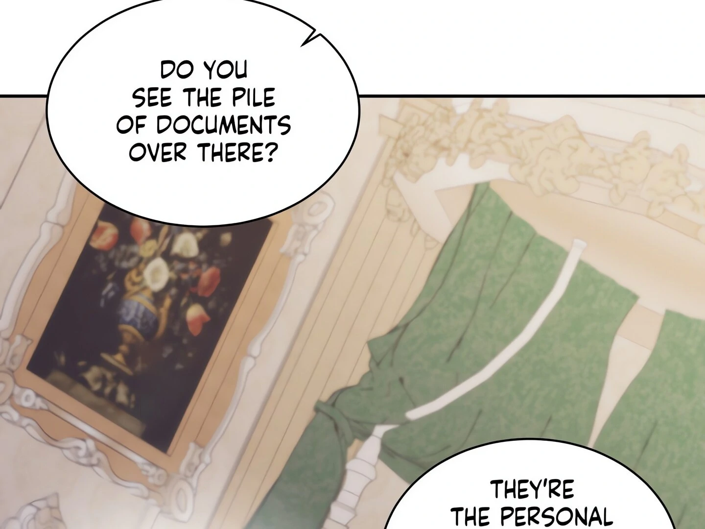 Afternoon in Another World Chapter 30 - Page 16
