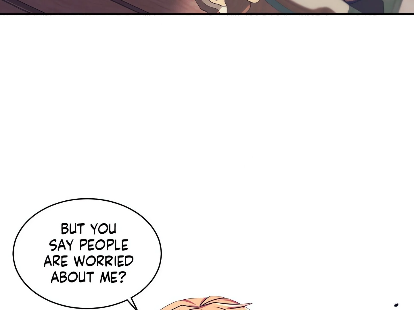 Afternoon in Another World Chapter 30 - Page 18