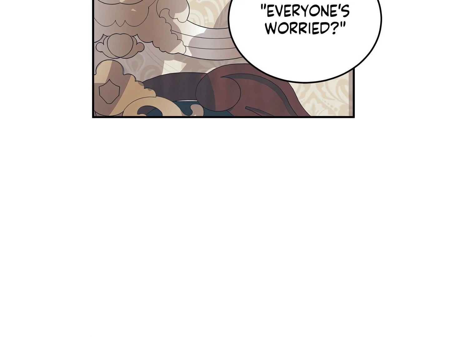 Afternoon in Another World Chapter 30 - Page 3