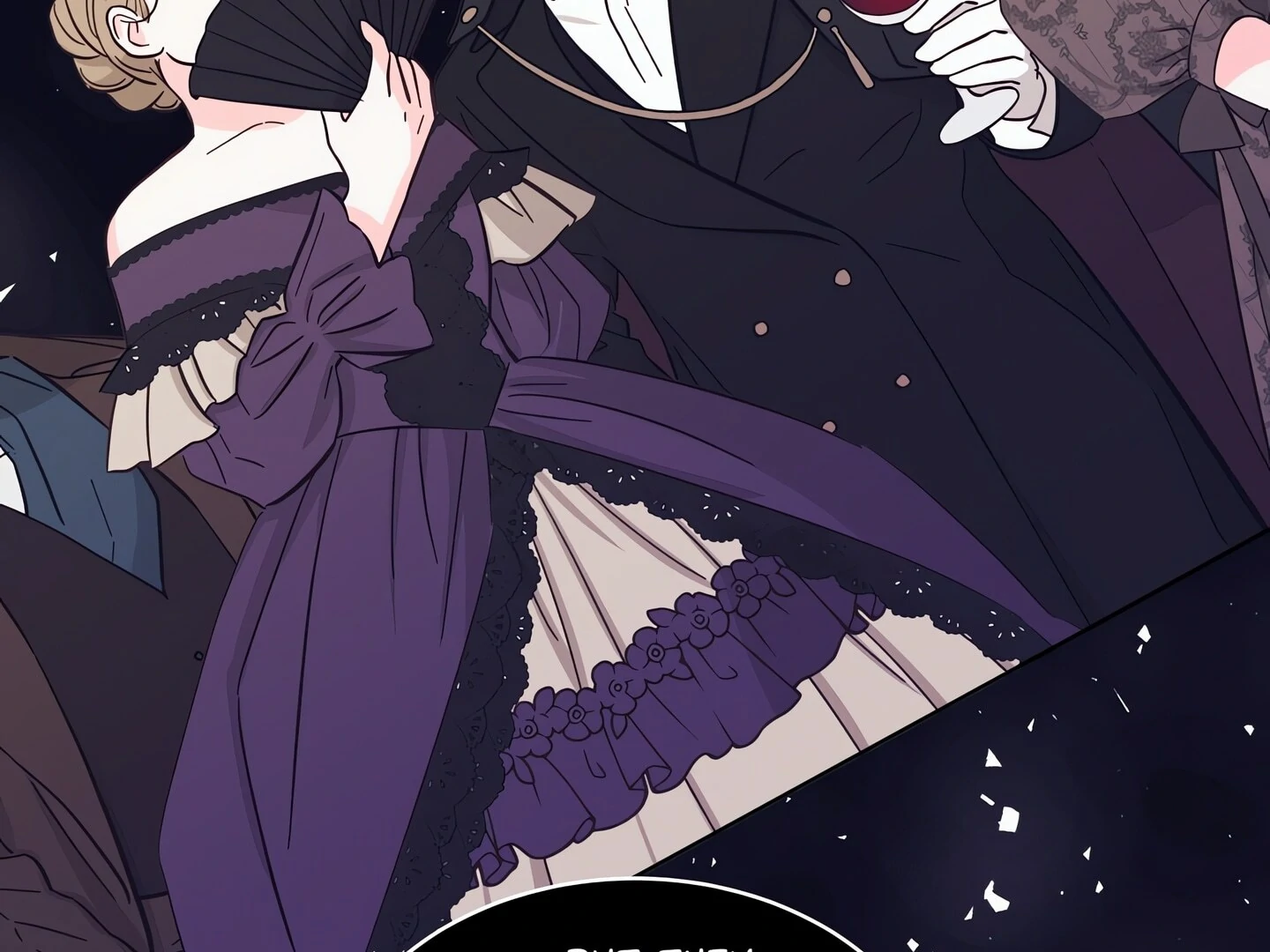 Afternoon in Another World Chapter 30 - Page 23
