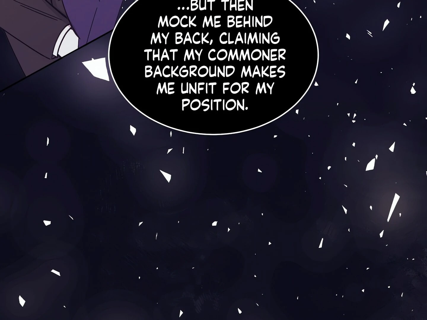 Afternoon in Another World Chapter 30 - Page 24