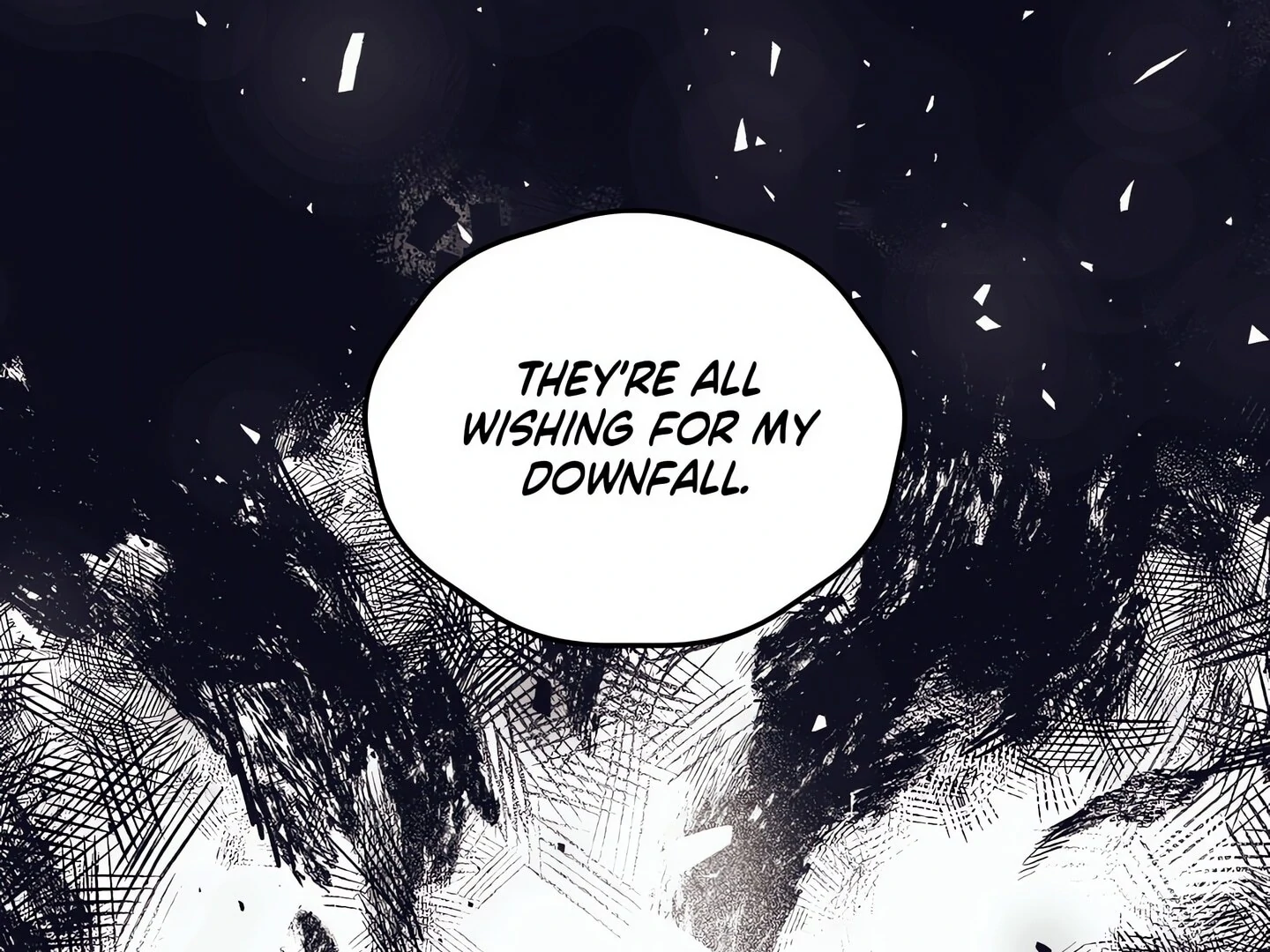 Afternoon in Another World Chapter 30 - Page 25