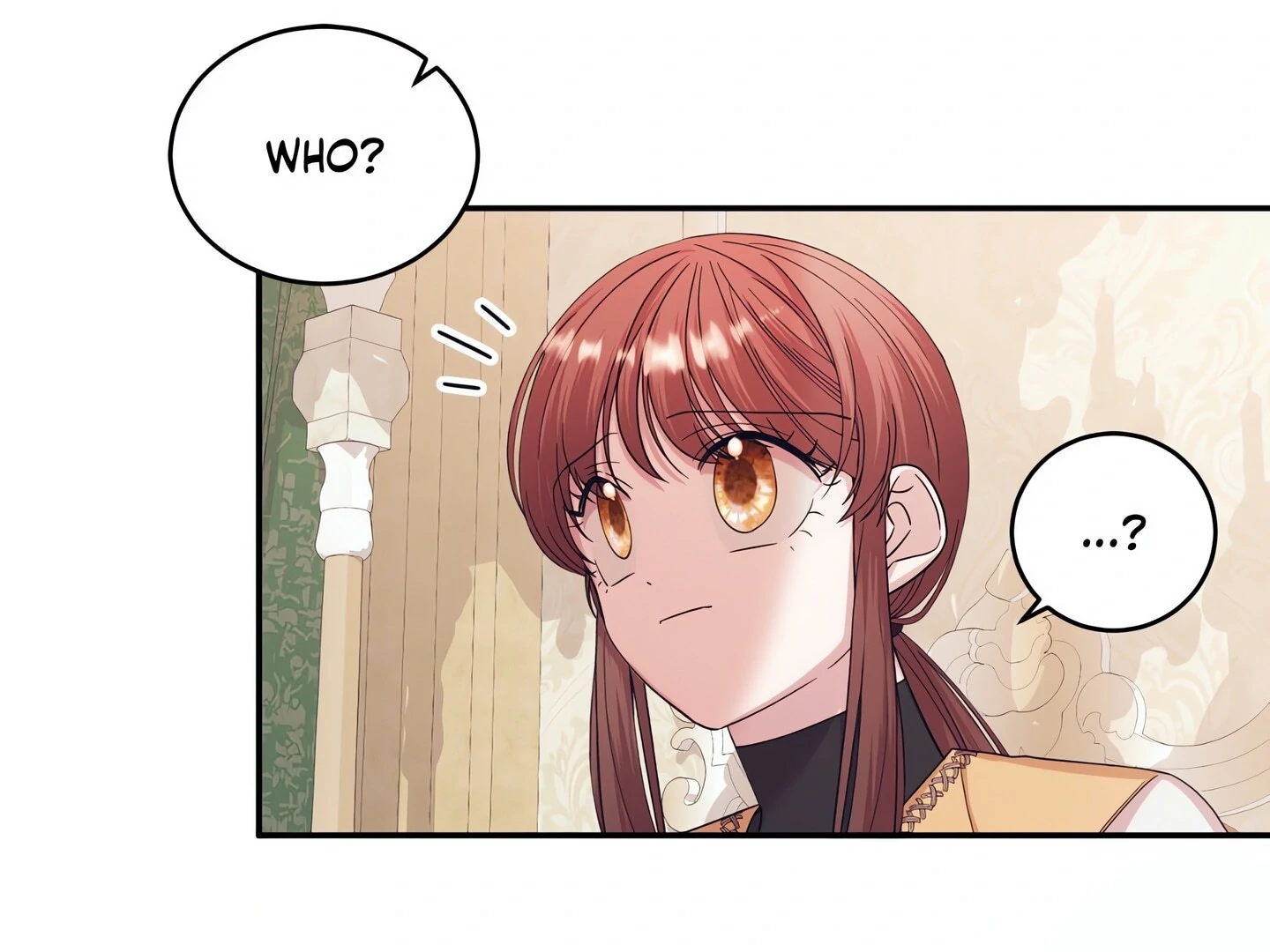 Afternoon in Another World Chapter 30 - Page 4