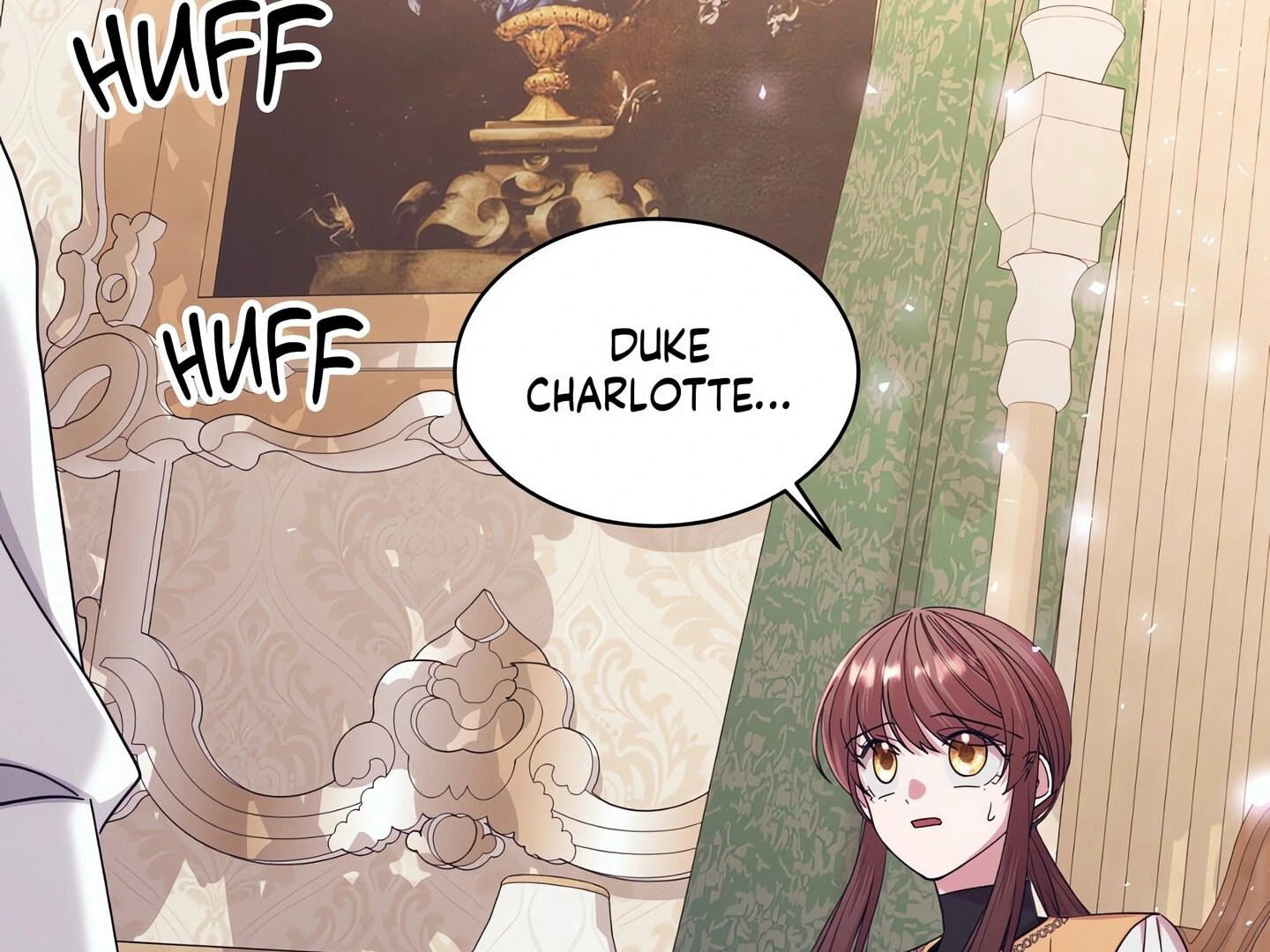 Afternoon in Another World Chapter 30 - Page 34