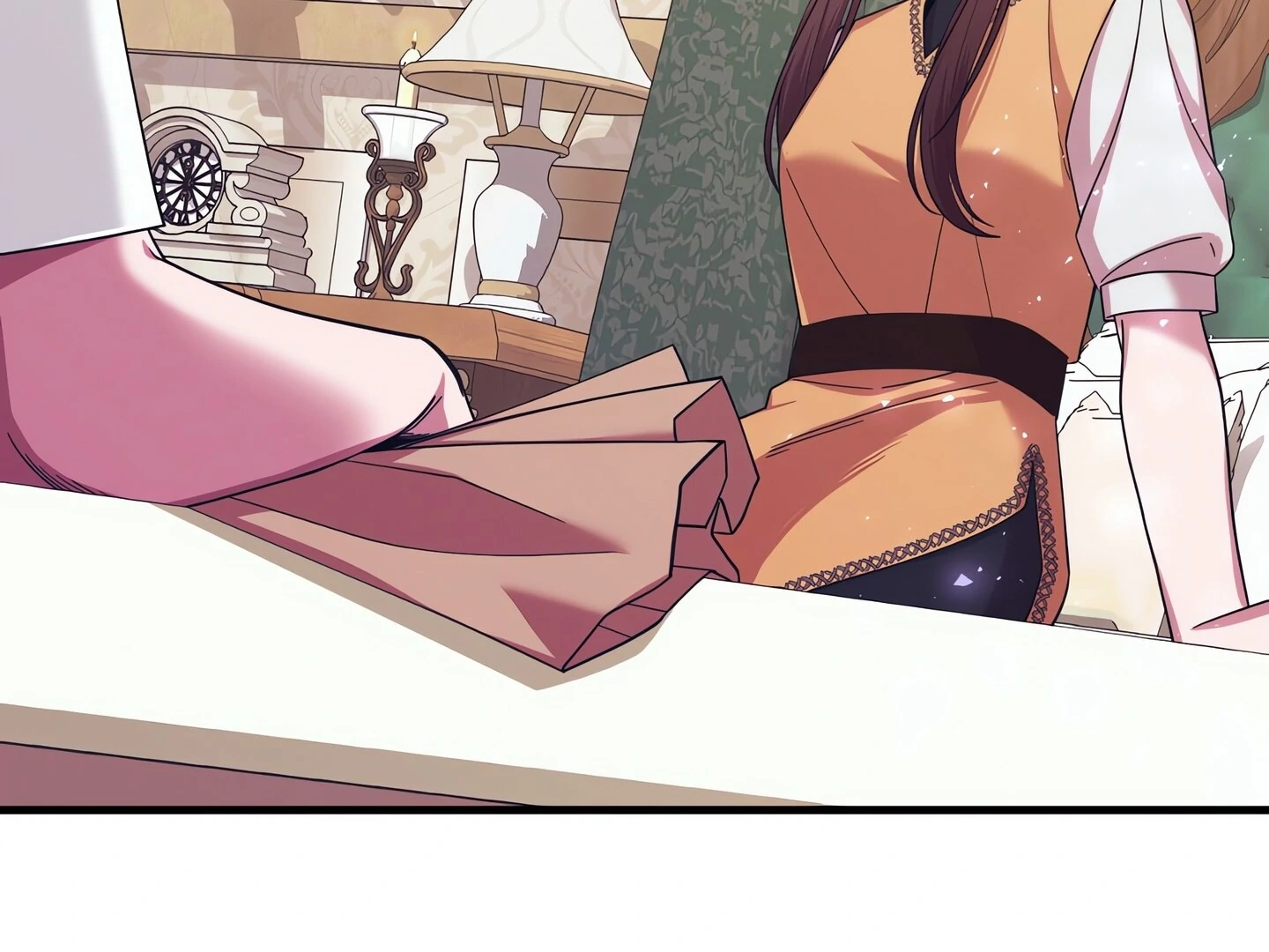 Afternoon in Another World Chapter 30 - Page 35