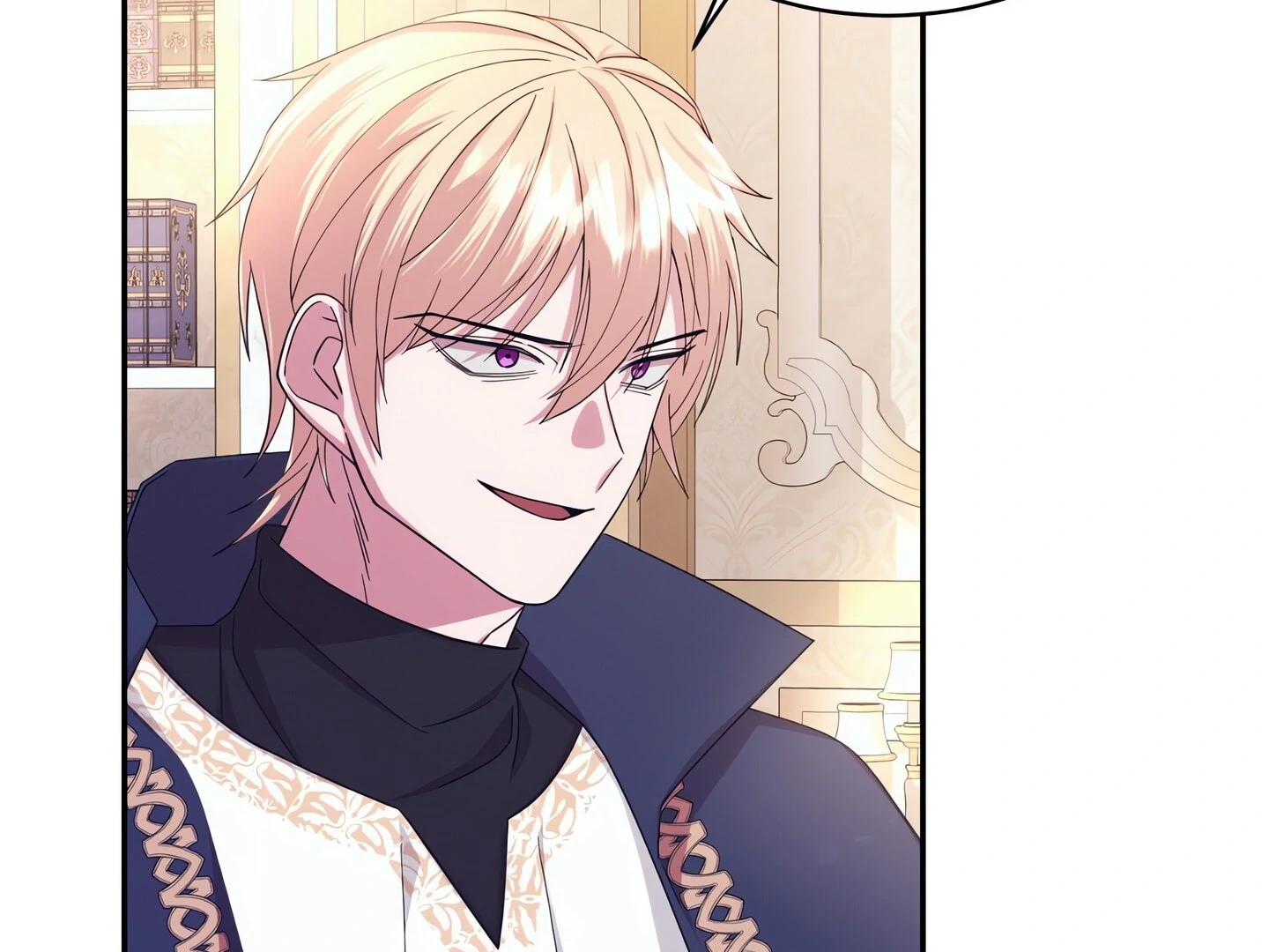 Afternoon in Another World Chapter 30 - Page 37