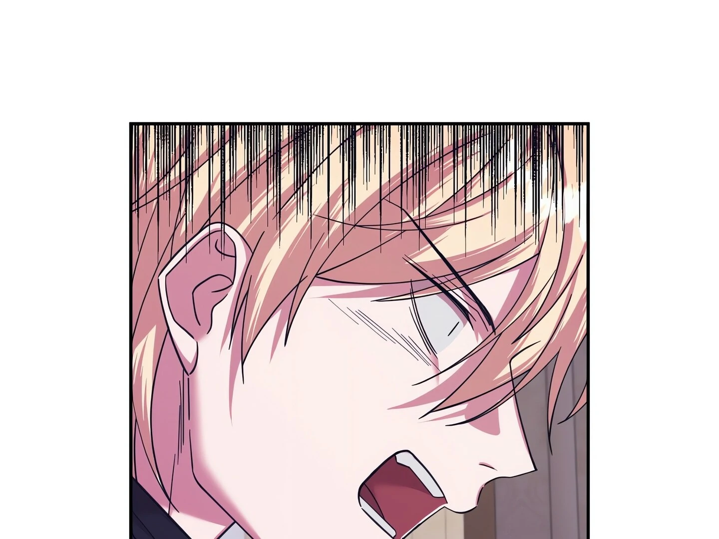 Afternoon in Another World Chapter 30 - Page 43