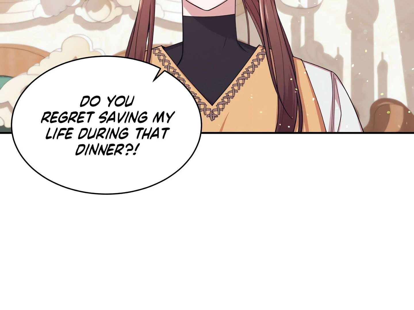 Afternoon in Another World Chapter 30 - Page 46