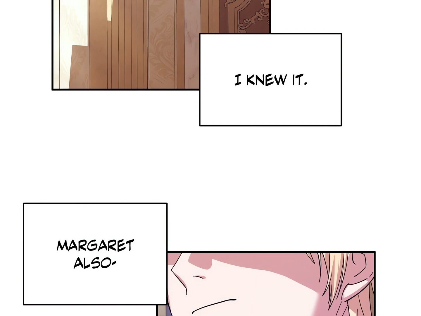 Afternoon in Another World Chapter 30 - Page 48