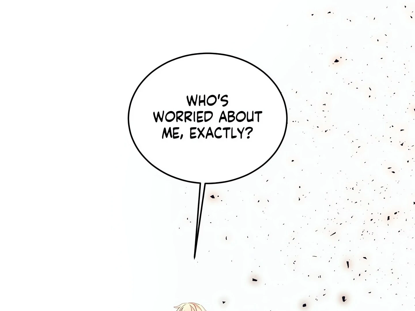 Afternoon in Another World Chapter 30 - Page 6