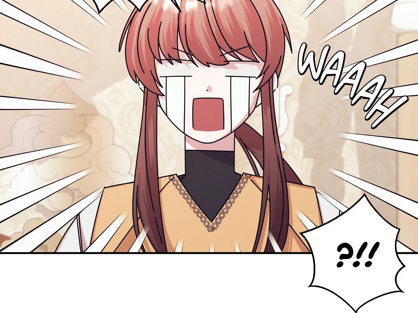 Afternoon in Another World Chapter 30 - Page 52