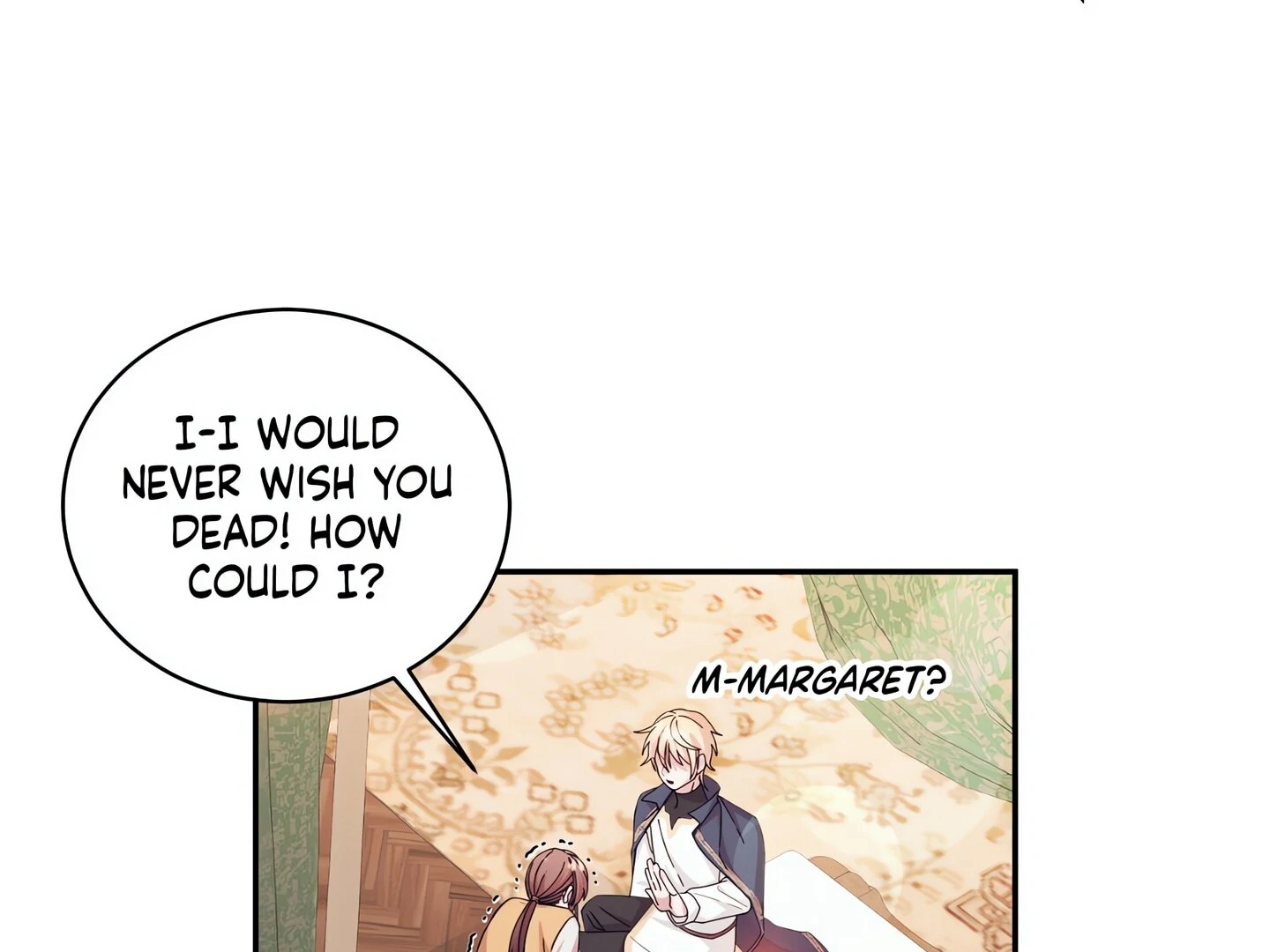 Afternoon in Another World Chapter 30 - Page 53