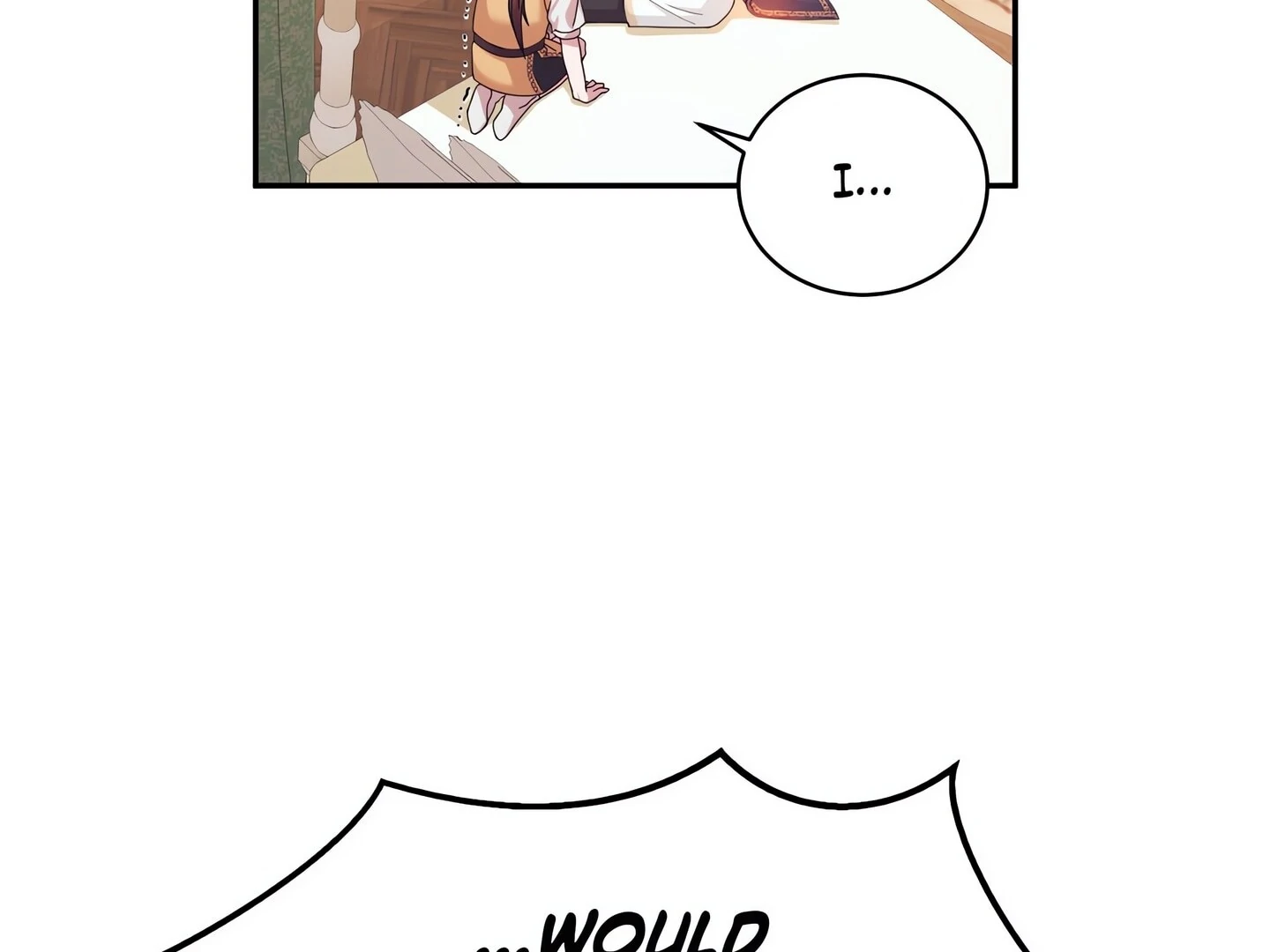 Afternoon in Another World Chapter 30 - Page 54