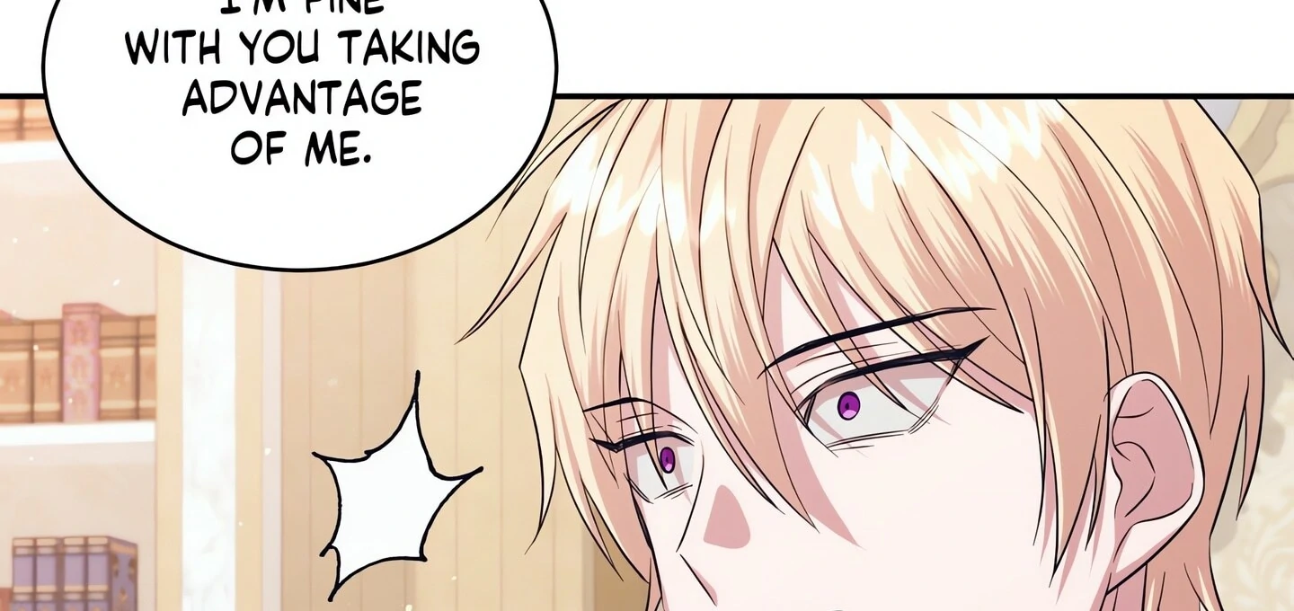 Afternoon in Another World Chapter 30 - Page 59