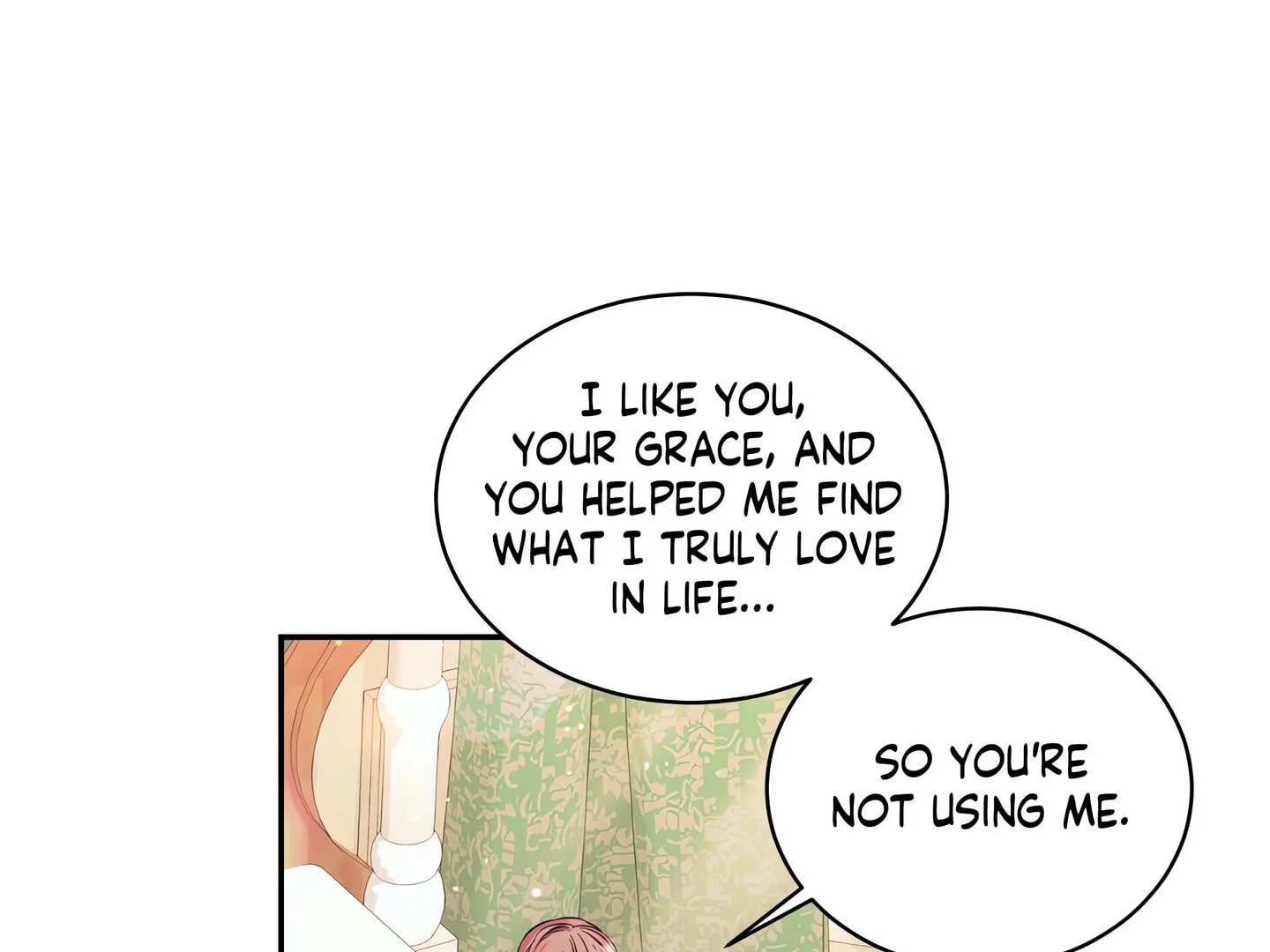 Afternoon in Another World Chapter 30 - Page 61