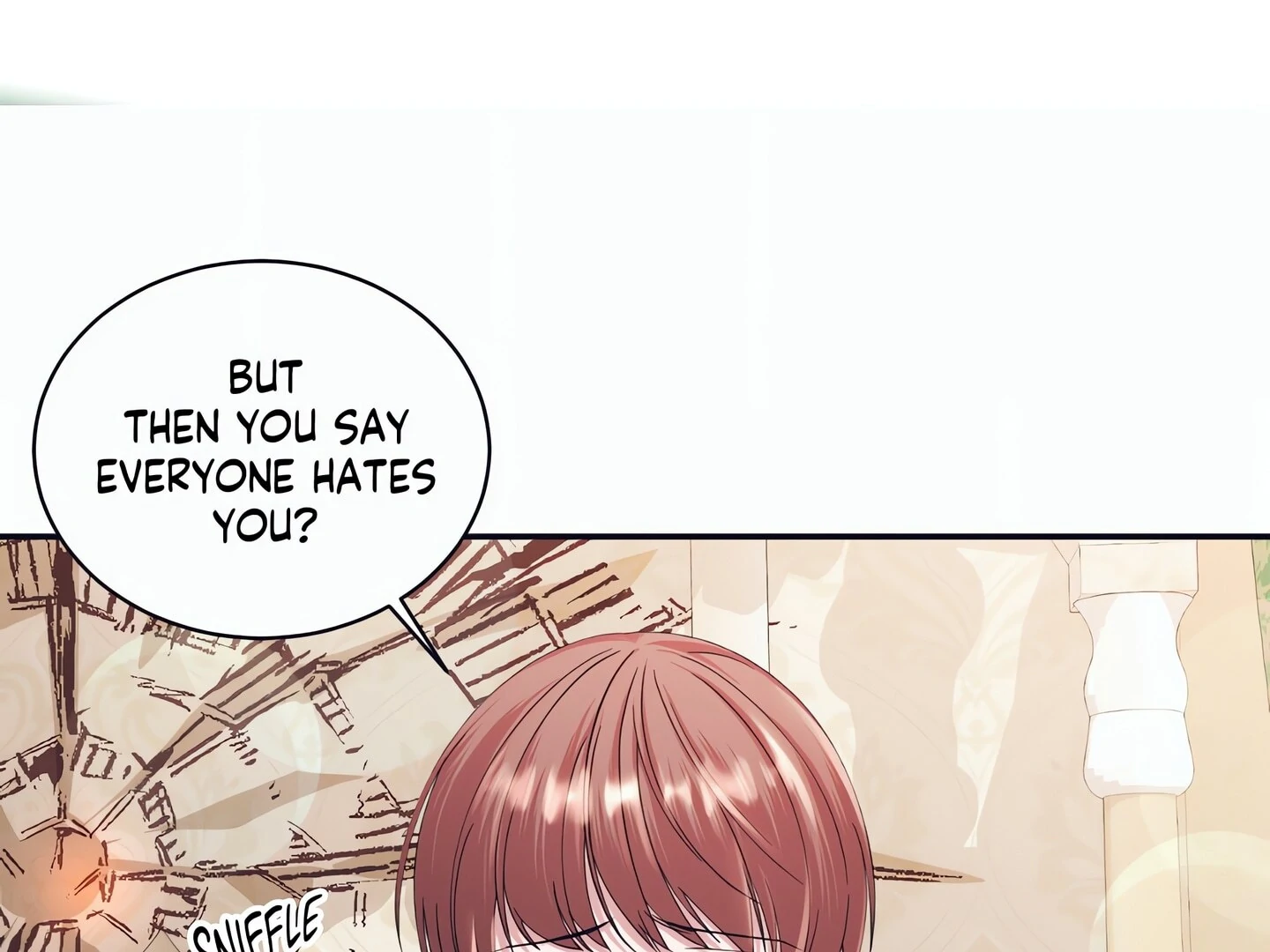 Afternoon in Another World Chapter 30 - Page 64