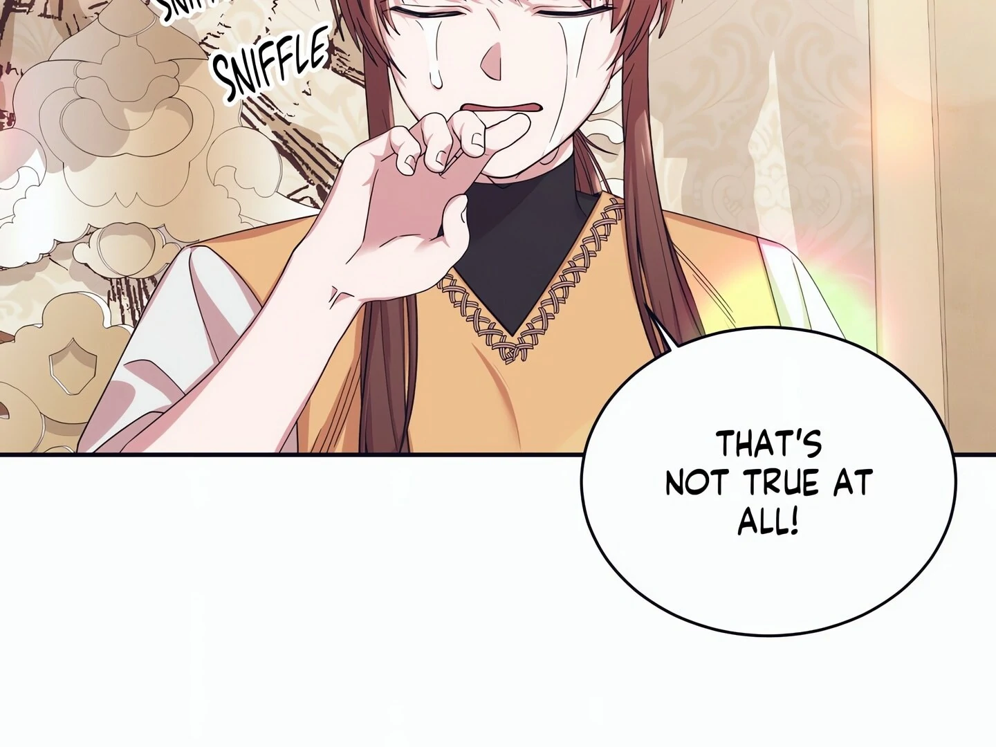 Afternoon in Another World Chapter 30 - Page 65