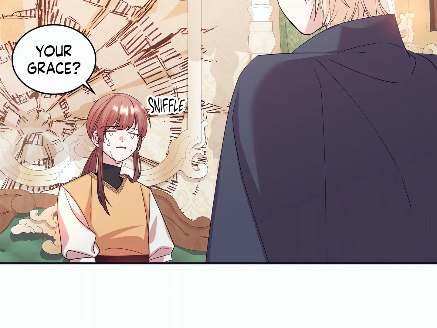 Afternoon in Another World Chapter 30 - Page 71