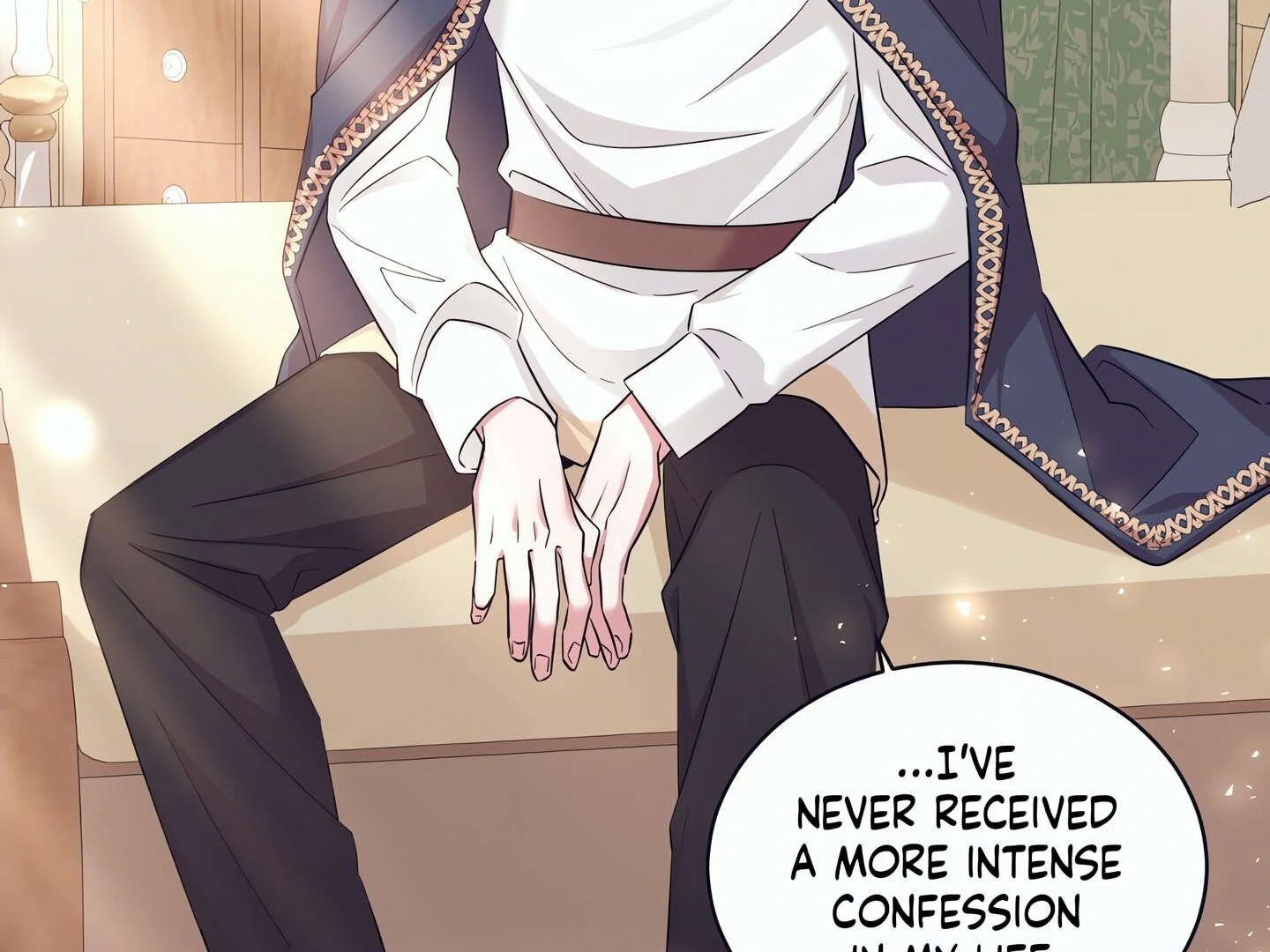 Afternoon in Another World Chapter 30 - Page 78