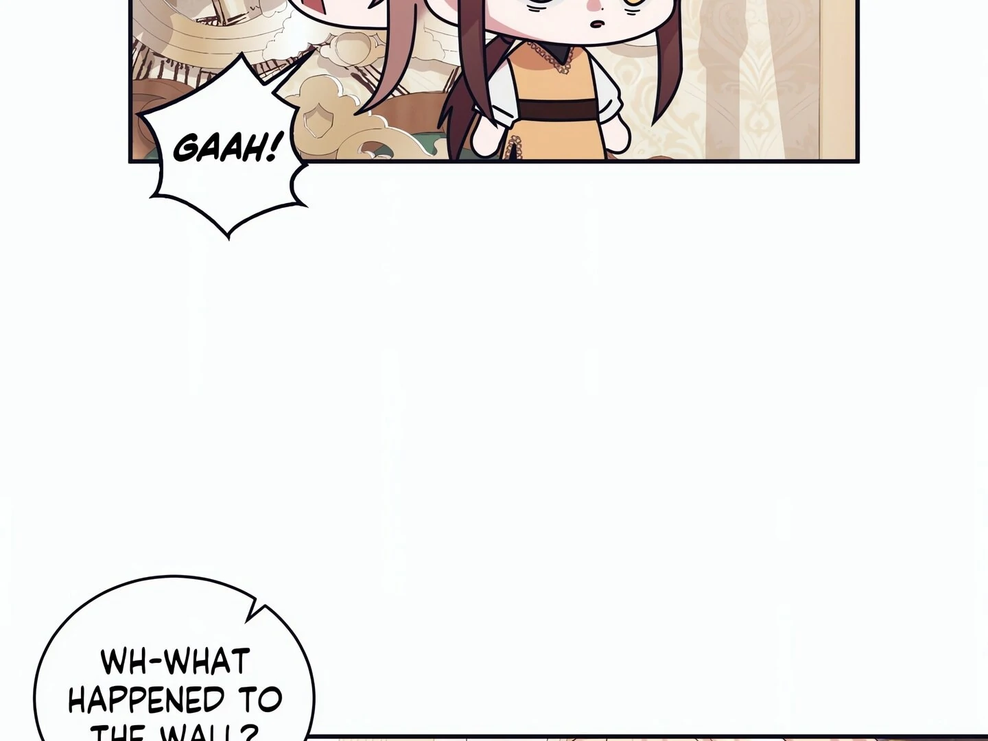 Afternoon in Another World Chapter 30 - Page 81