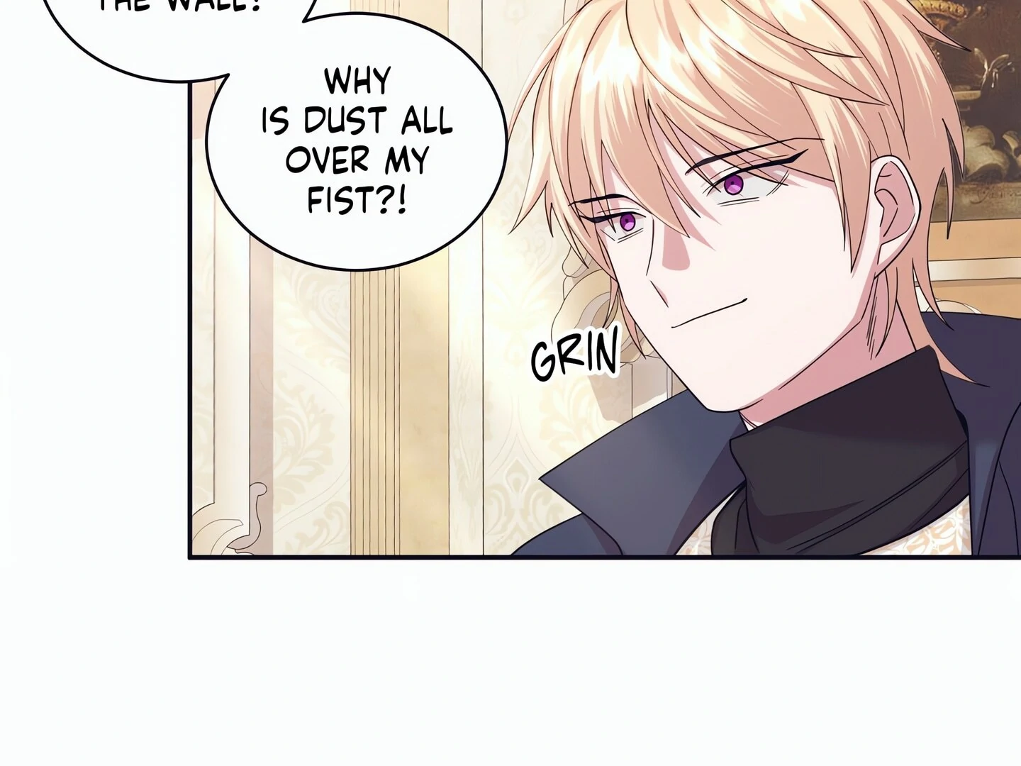 Afternoon in Another World Chapter 30 - Page 82