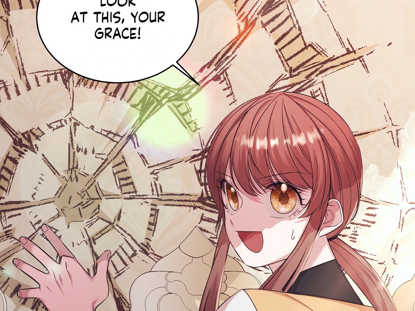 Afternoon in Another World Chapter 30 - Page 84