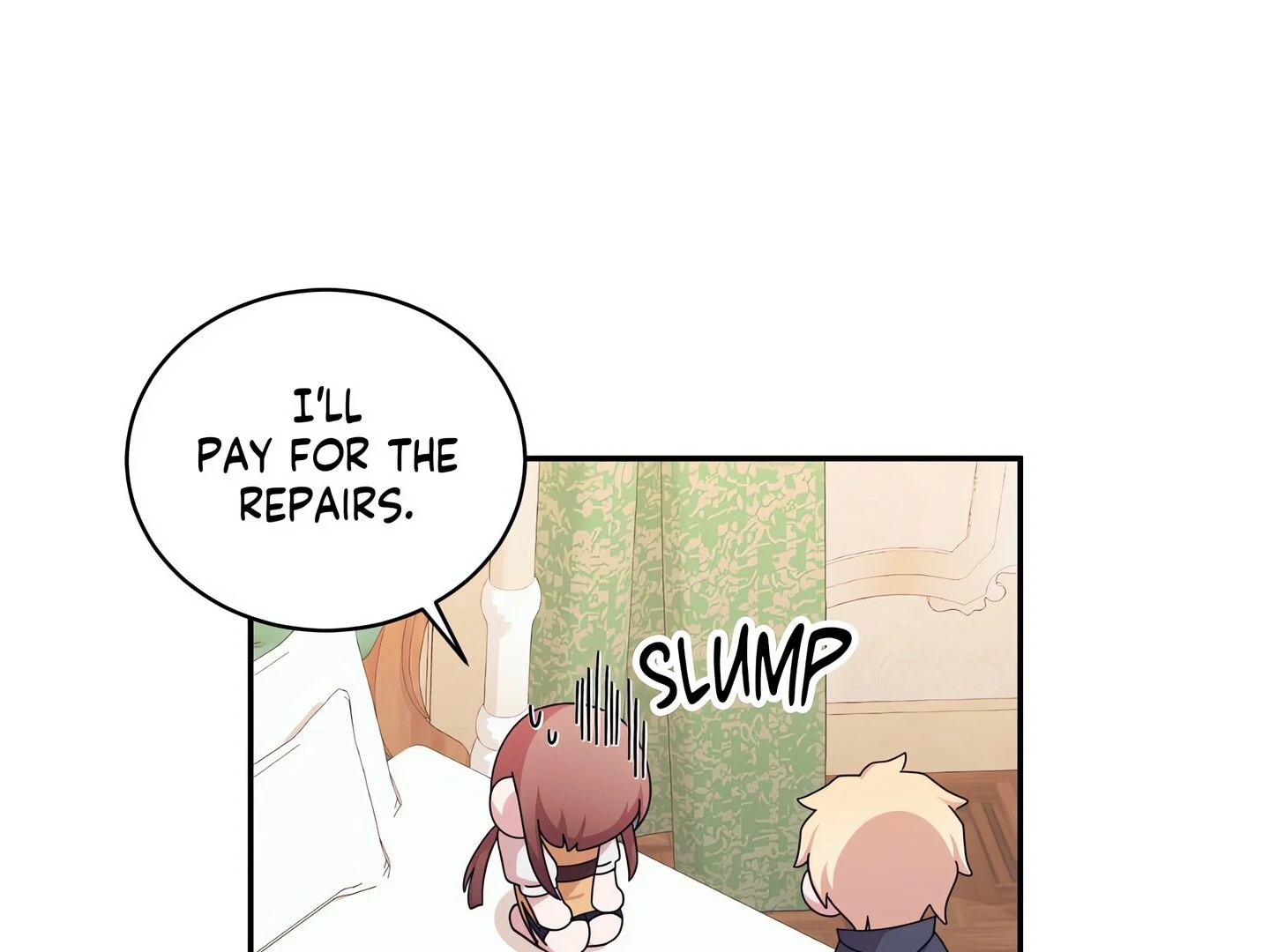 Afternoon in Another World Chapter 30 - Page 87