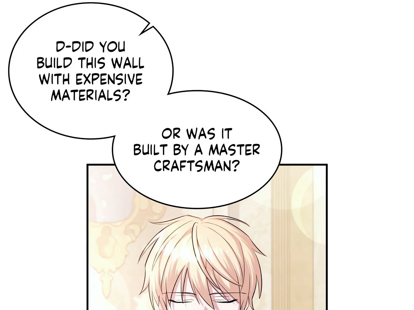 Afternoon in Another World Chapter 30 - Page 91