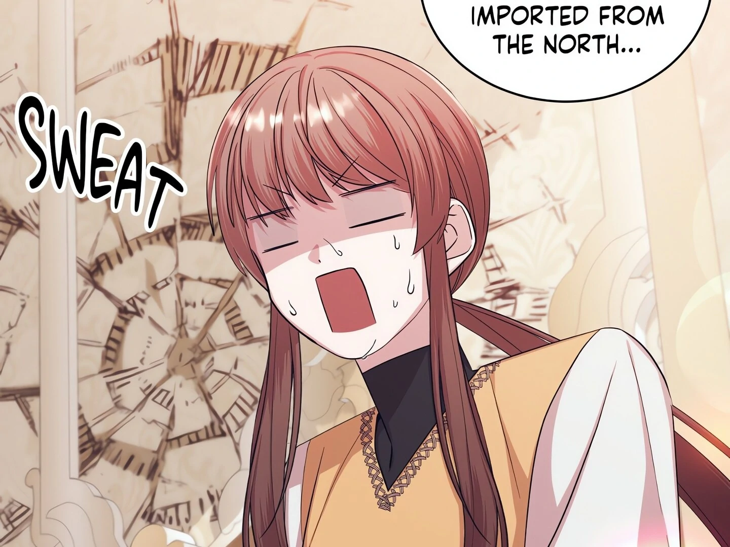 Afternoon in Another World Chapter 30 - Page 94