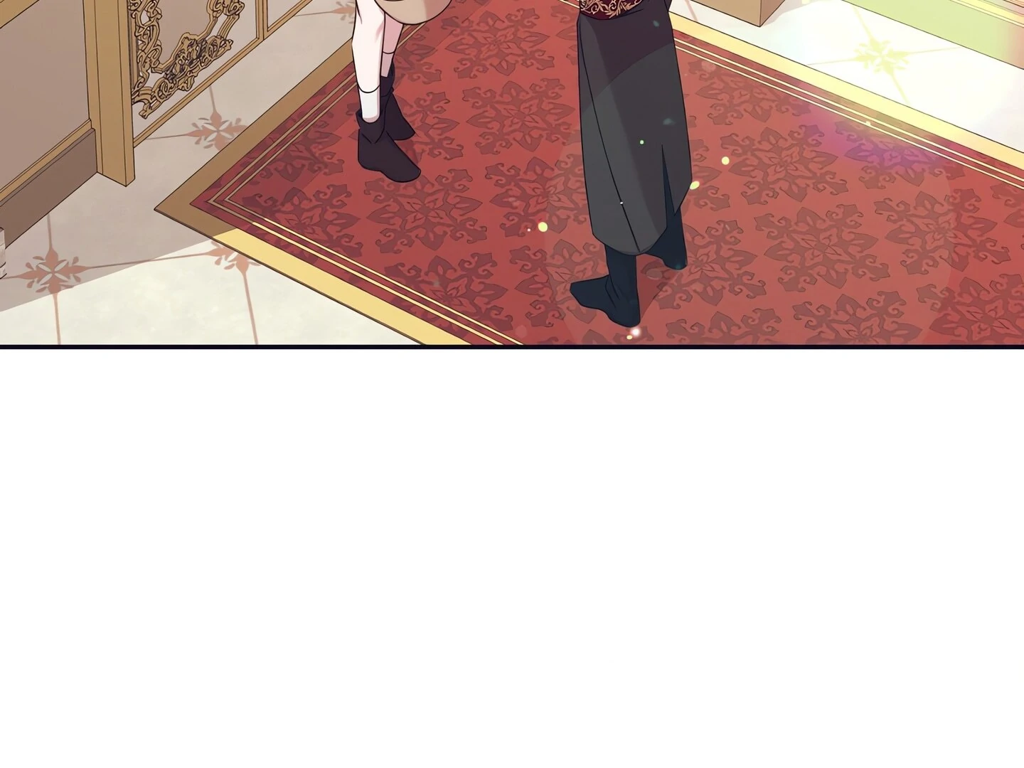 Afternoon in Another World Chapter 31 - Page 104