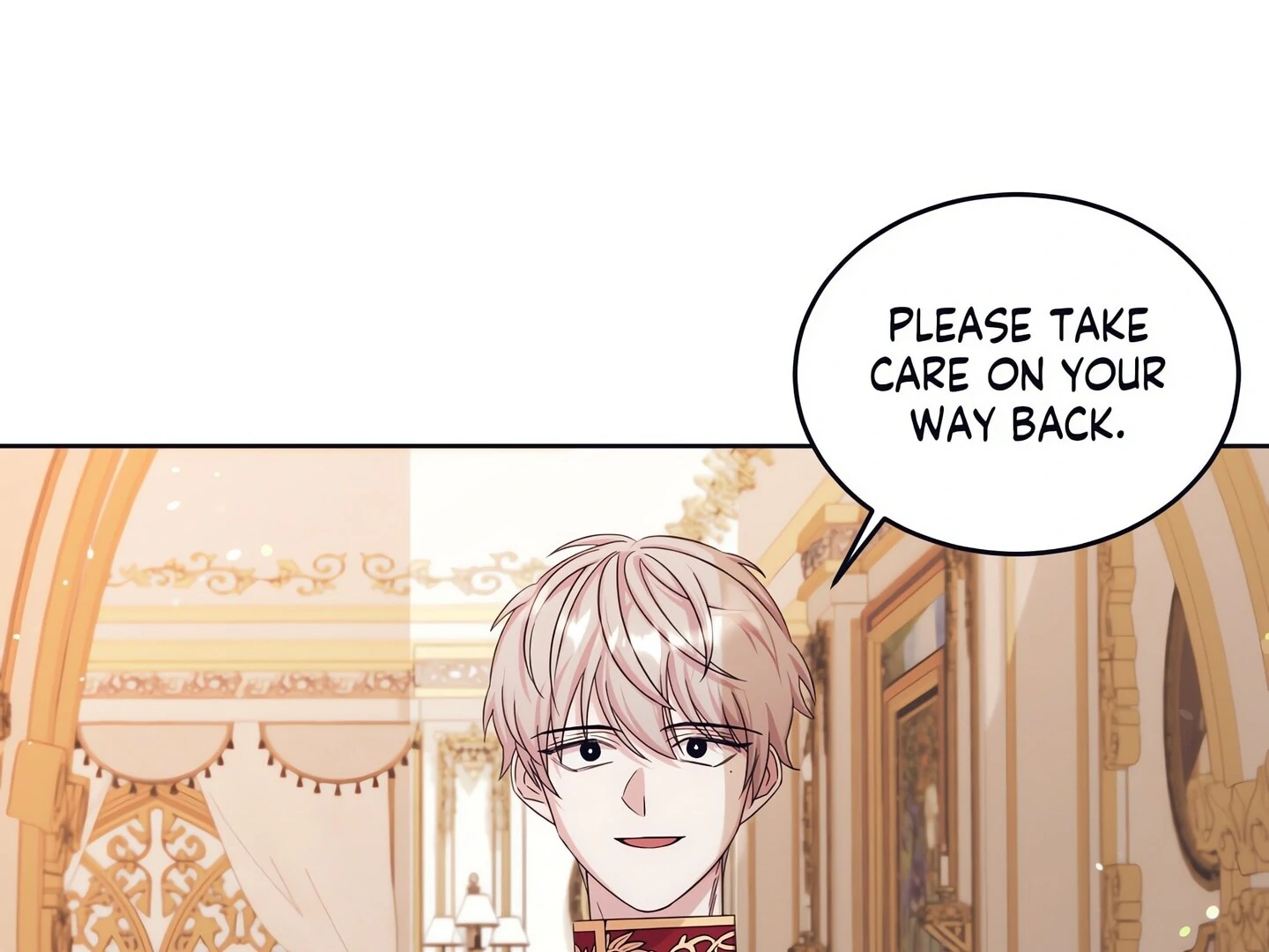 Afternoon in Another World Chapter 31 - Page 105