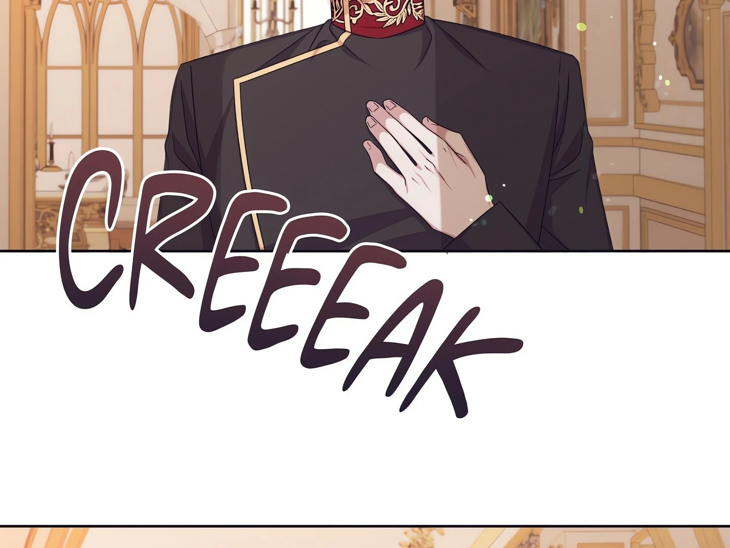 Afternoon in Another World Chapter 31 - Page 106