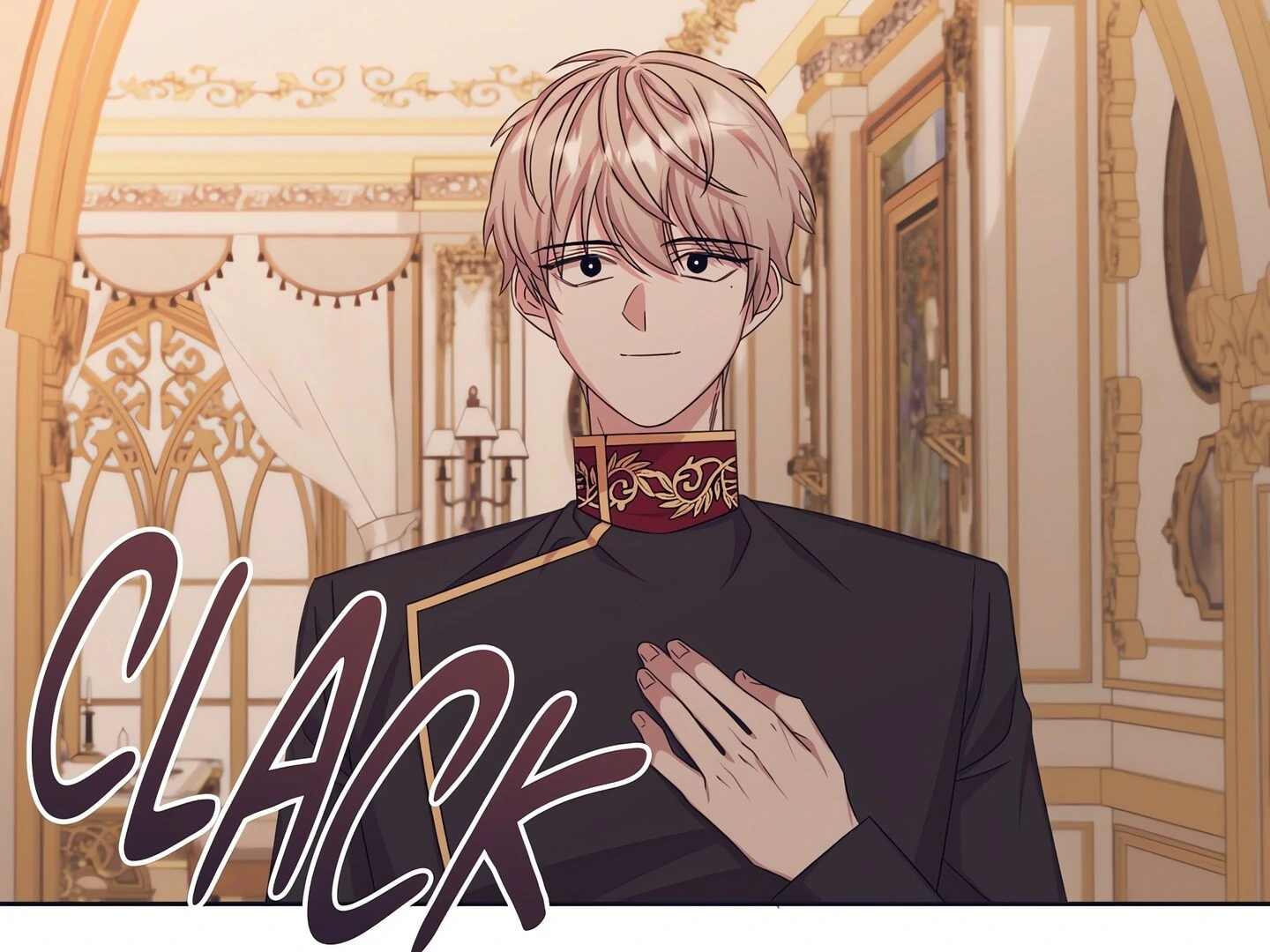 Afternoon in Another World Chapter 31 - Page 107