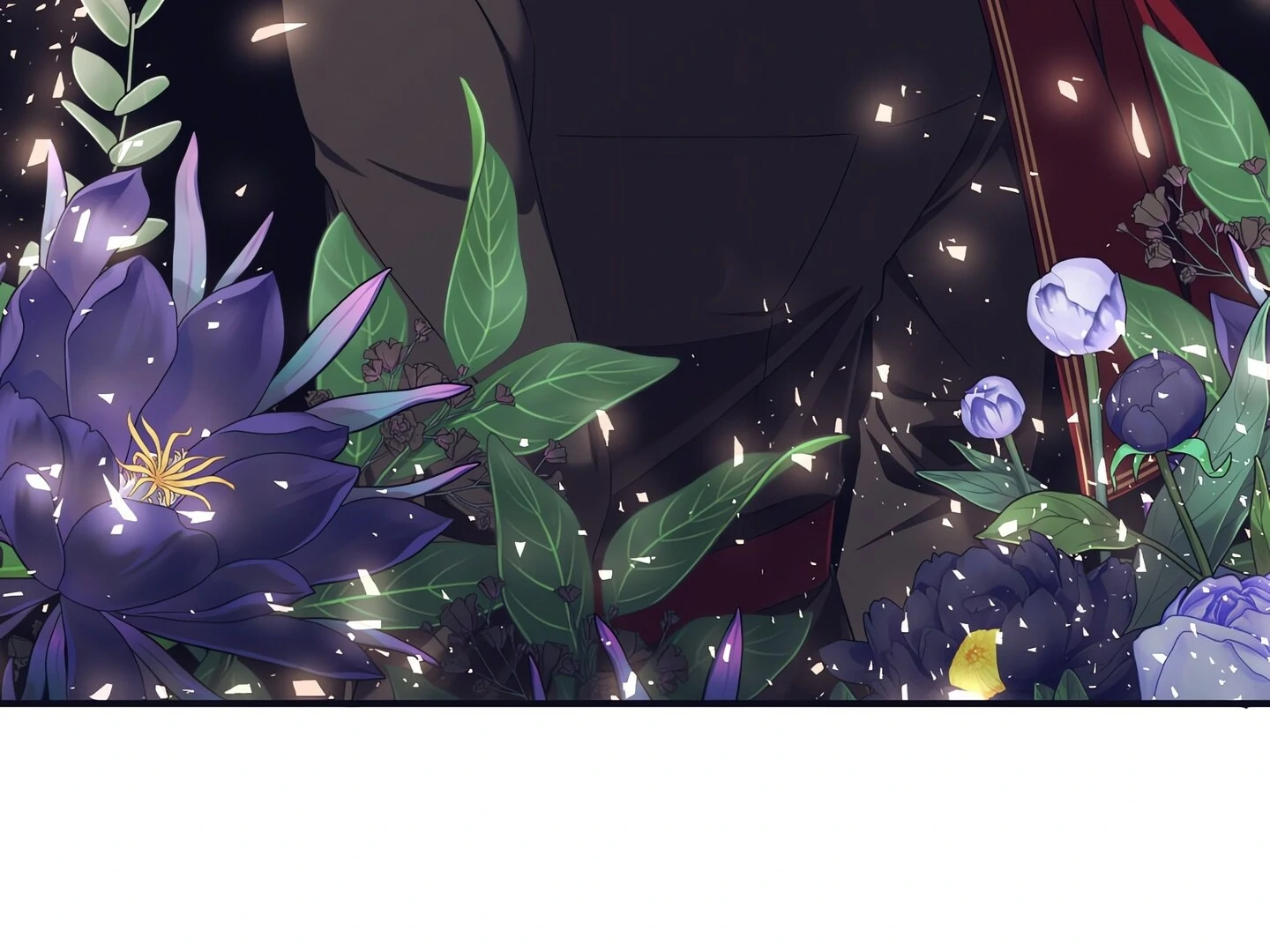 Afternoon in Another World Chapter 31 - Page 12