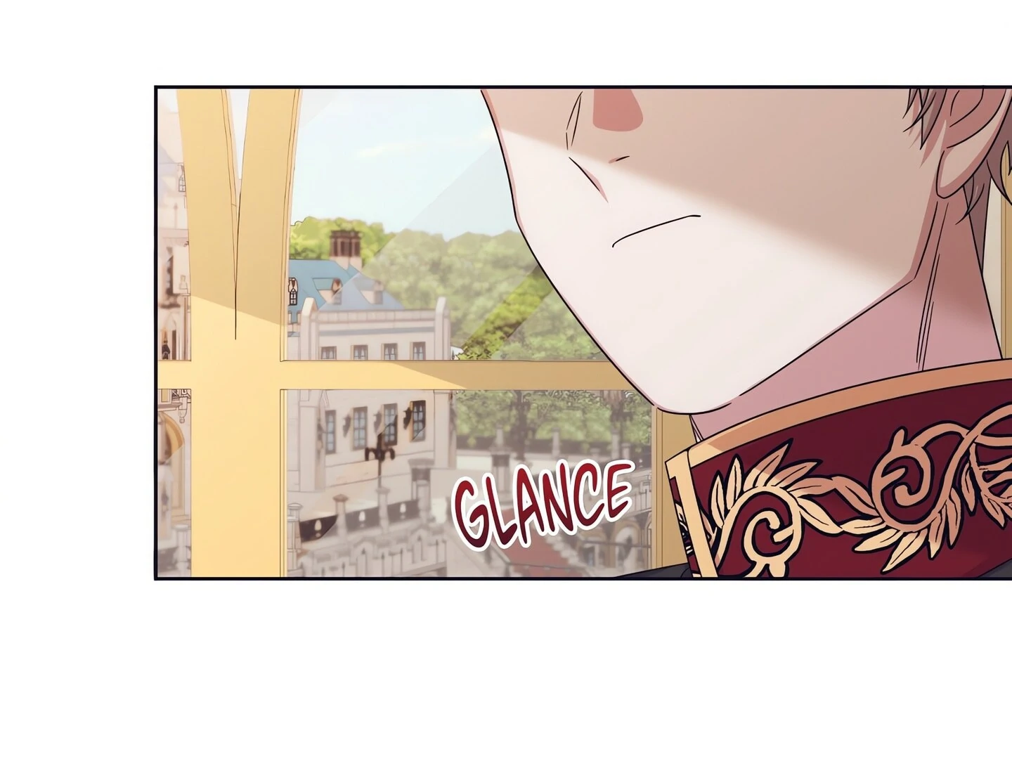 Afternoon in Another World Chapter 31 - Page 111